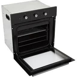 Духовка електрична Jantar GTK 6006 BL - мініатюра 8
