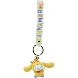 Брелок YuMe Cinnamoroll в дождевике (11571)