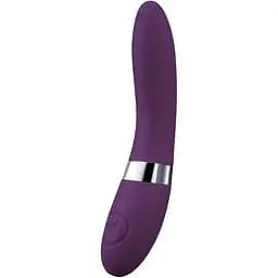 Вибратор Lelo Elise 2 22 см фиолетовый
