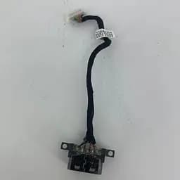 Шлейф COM для ноутбука HP ProBook 650 655 G1 (6017B0438701 REV:A01) Б/В