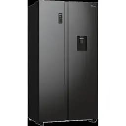 Холодильник Hisense RS711N4WFE (6976119) - мініатюра 2