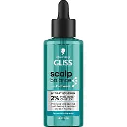 Зволожувальна сироватка Gliss Scalp Balance 100 мл