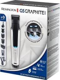 Тример універсальний Remington PG5000 (6511616) - мініатюра 2