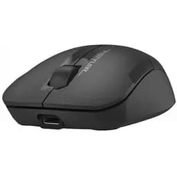 Комп'ютерна мишка A4Tech FG15C Air2 Wireless Black (4711421000659) - мініатюра 9