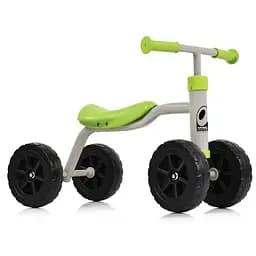 Біговел дитячий Hauck 1st Ride Green, зелений (80205-6) - мініатюра 4