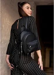 Рюкзак женский Sambag 25х10х20 см sum0010690