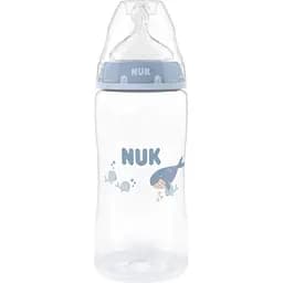 Бутылка Nuk First Choice М 300 мл кит (3954226)