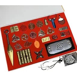 Набір Naruto Наруто 28 предметів N 27.200