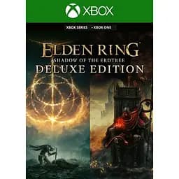 Ключ активации Microsoft Elden Ring Shadow of the Erdtree Deluxe Edition для Xbox One/Series S/X