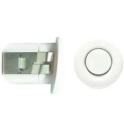 Паркувальний радар Parkcity Odessa 418/102 white - мініатюра 2