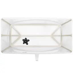 Ванночка складна Stokke Flexi Bath бежева (531912) - мініатюра 2