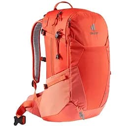 Рюкзак Deuter Futura 21 SL Помаранчевий (1052-3400021 5572)