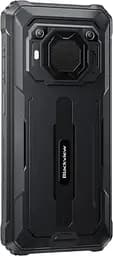 Смартфон Blackview BV6200 Plus 8/128GB Black Global NFC - мініатюра 3
