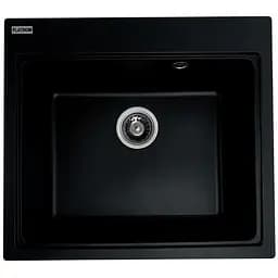 Кухонна мийка Platinum 5852 VESTA (SP000025129)