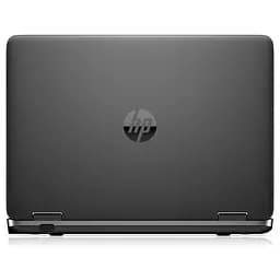 Ноутбук HP ProBook 640 G3 (i5-7200U/8/256SSD) - Class A "Б/В" - мініатюра 4