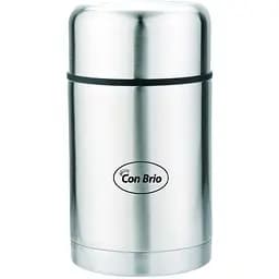 Термос харчовий Con Brio 0.6 л (321-СВ)