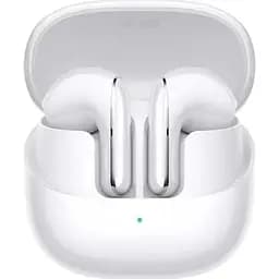 Навушники бездротові Xiaomi Buds 5 Ceramic White білі (BHR9083GL)