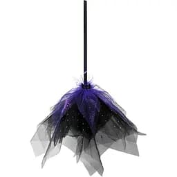 Метла фатиновая