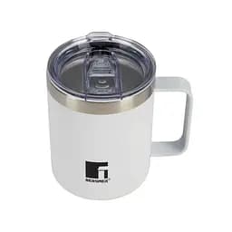 Термокружка Bergner Coffee & tea lovers 350 мл (BG-37788-WH)