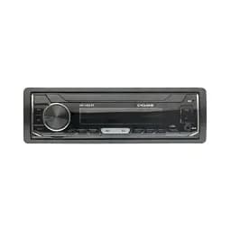 Автомагнітола Cyclone MP-1083 BT 4 х 45 Вт 1 Din microSD автомобільна магнітола Чорна - мініатюра 2