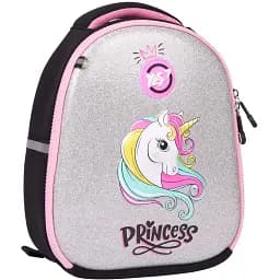 Рюкзак дитячий Yes Unicorn Princess K-33