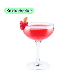 Коктейль Knickerbocker (набір інгредієнтів) х16 на основі Botafogo - мініатюра 3