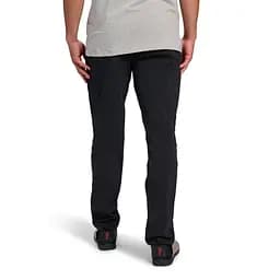 Штани чоловічі Black Diamond M Pursiut Pants 34 Чорний - мініатюра 3