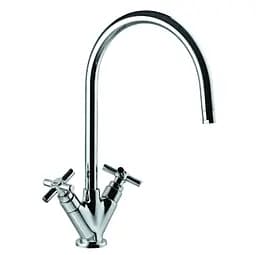 Змішувач для кухні Jaquar Solo SOL-CHR-6319B Хром