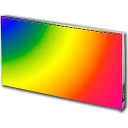 Гібридний обігрівач TWP 700 R Standart