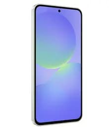Смартфон Samsung Galaxy A36 5G 8/256GB Awesome Lime (SM-A366BLGG) - мініатюра 2