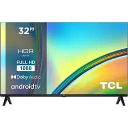 Телевизор LED TCL 32S5400AF