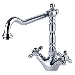 Змішувач для кухні Corso ARNO FE-5B252C