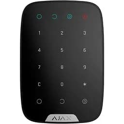 Корпус Ajax DummyBox_Ajax Keypad black