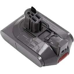 Акумулятор PowerPlant для пилососу Dyson V10 Mini 18 V 3.0 Ah Li-ion