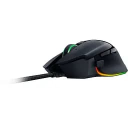 Мишка Razer Basilisk V3 35K USB Black (RZ01-05230100-R3M1) - мініатюра 4