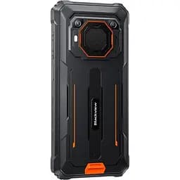 Смартфон Blackview BV6200 Plus 8/128GB Orange Global NFC - мініатюра 2