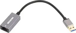 Мережева карта Maxxter USB NEA-U3-01 (NEA-U3-01)