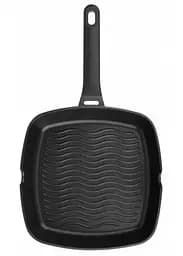 Сковорода гриль Rondell Zeita Neu, 28х28 см (6512695)