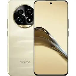 Смартфон Realme 13 Pro+ 5G 8/256GB Gold (Global Version)