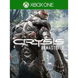 Ключ активації Microsoft Crysis Remastered для Xbox One/Series
