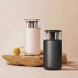 Картридж для автомобільного ароматизатора Xiaomi MiJia Smart Scent Diffuser Orange Цитрус - мініатюра 3