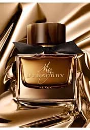 My Black парфумована вода 90 ml - мініатюра 5