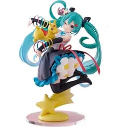Фігурка Taito Vocaloid Hatsune Miku x Rody Вокалоїди Міку Хацуне х Роді 20 см T V HM R 20