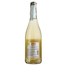 Ігристе вино Fidora Prosecco Il Fondo, біле, сухе, 0,75 л - мініатюра 2