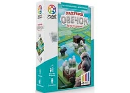 Настільна гра Smart Рахуємо овечок (укр.) (SG452UKR)