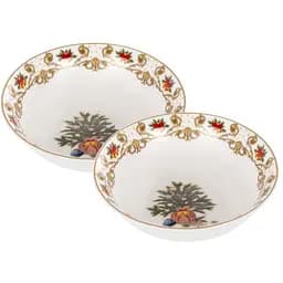 Набор салатников Lefard Modern Classi 16х5.5 см 2 шт. (985-169)