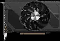 Відеокарта GeForce RTX 4060 8GB Gigabyte D6 (GV-N4060D6-8GD) Б/В - мініатюра 2
