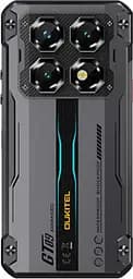 Смартфон OUKITEL WP60 5G 12/512GB Black - мініатюра 3