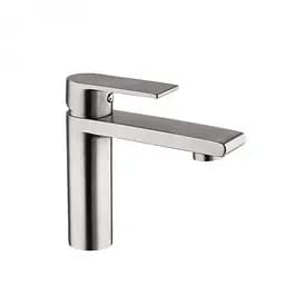 G1099-20 Змішувач для умивальника гайка Ø35 Gappo Satenresu-KO 1/8 Нержавіюча сталь