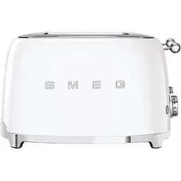 Тостер Smeg TSF03WHEU [116656] - мініатюра 3
